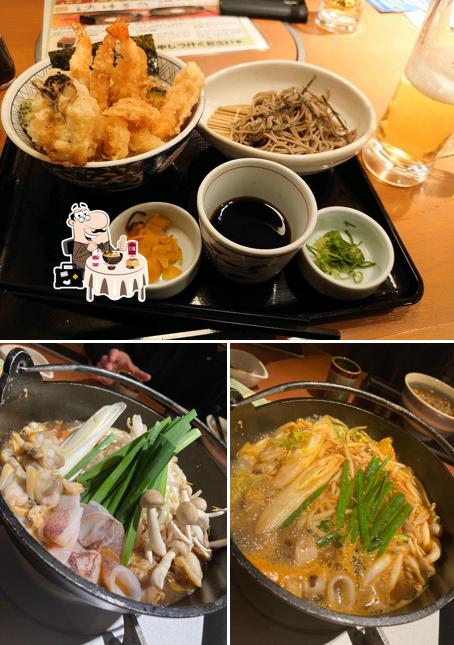 さと 王寺駅前店