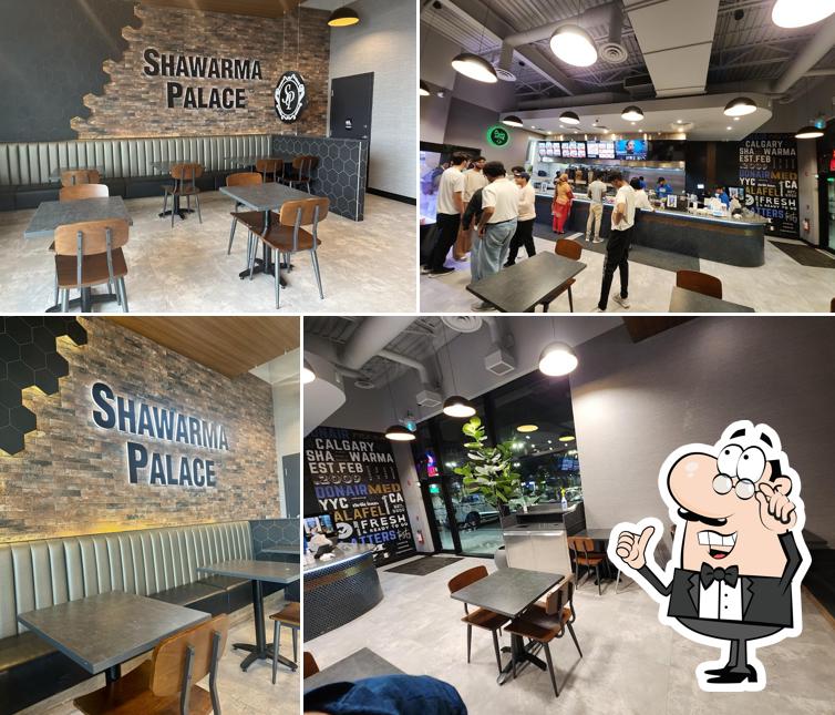 SHAWARMA PALACE-CARRINGTON