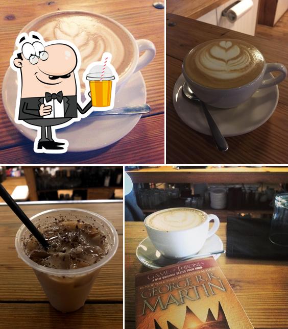 Safehouse Coffee Roasters