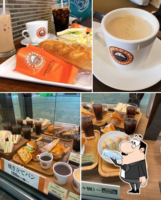 St.Marc Cafe