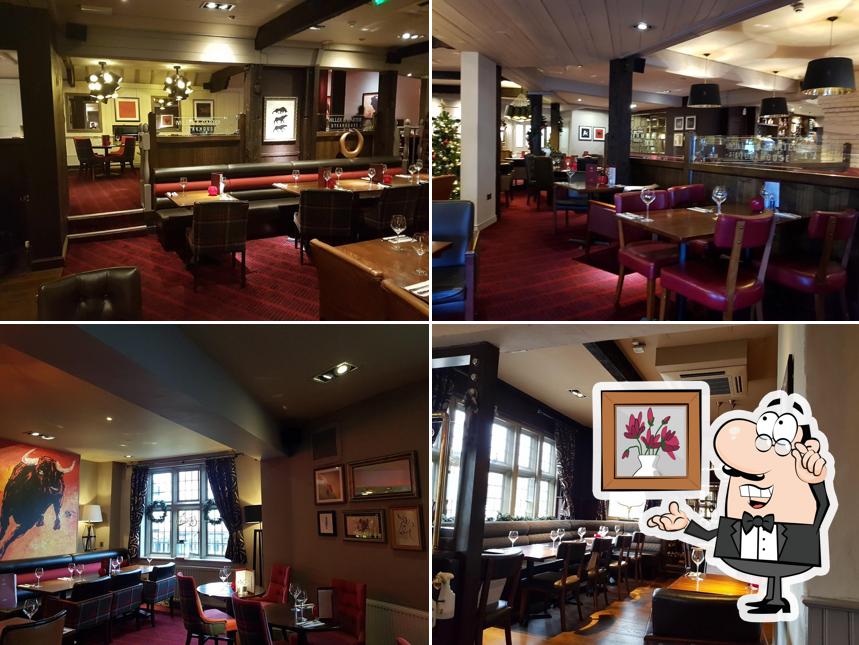 Miller & Carter Chertsey