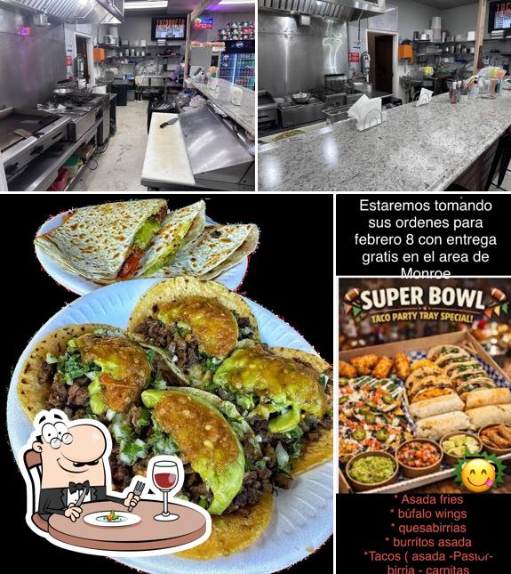 Taco-Queto