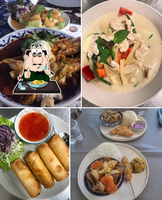 Thai Boupha