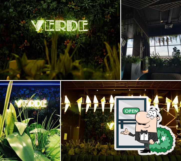 Verde