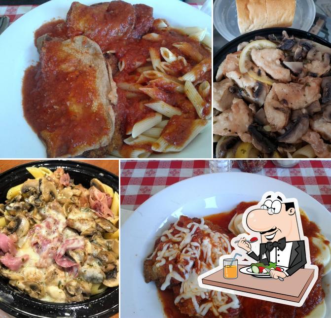 Victor's Italian Restaurant