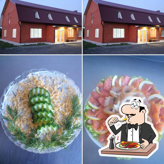 Журавушка