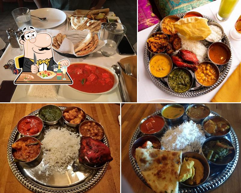 Masala House Indian Bistro