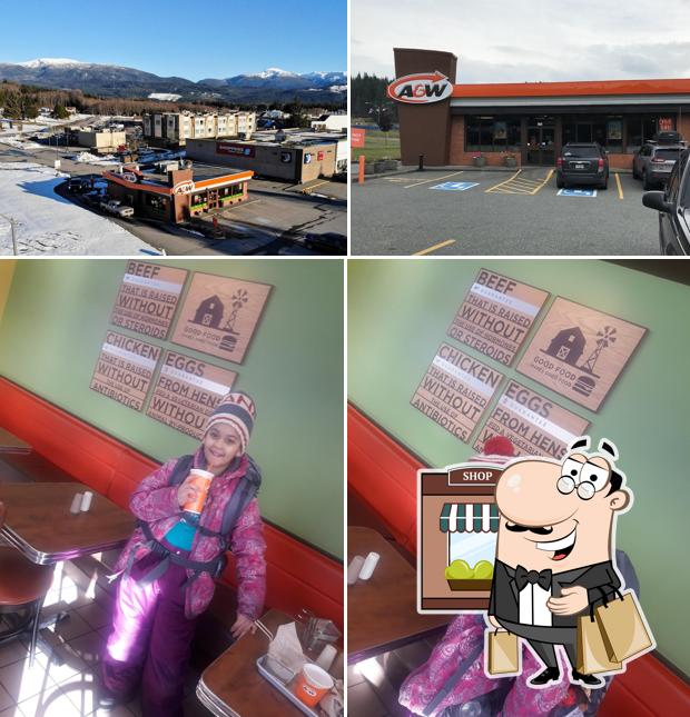 A&W Canada