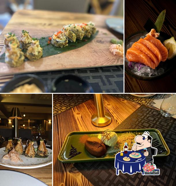 Akai Sushi