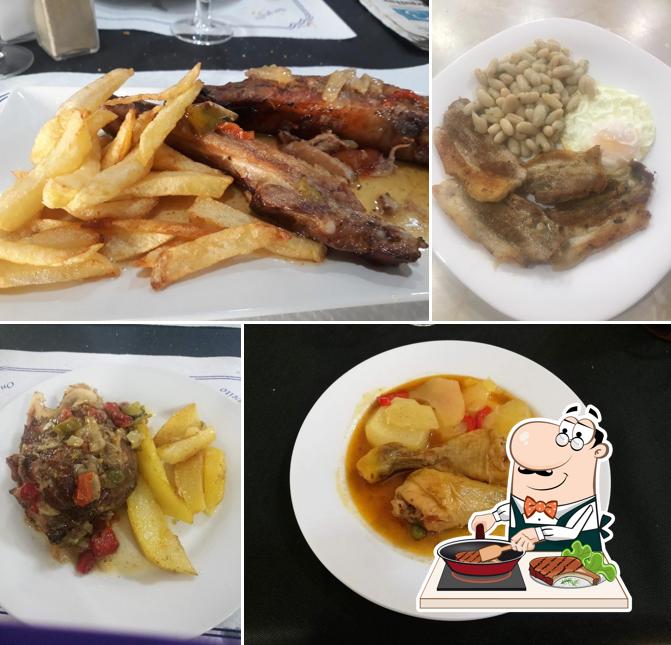 Bar Restaurant El Bolet