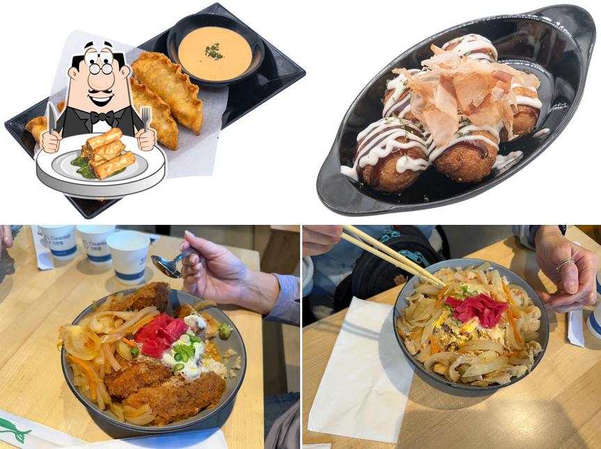 Bon Restaurant