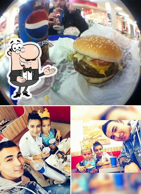 Burger King
