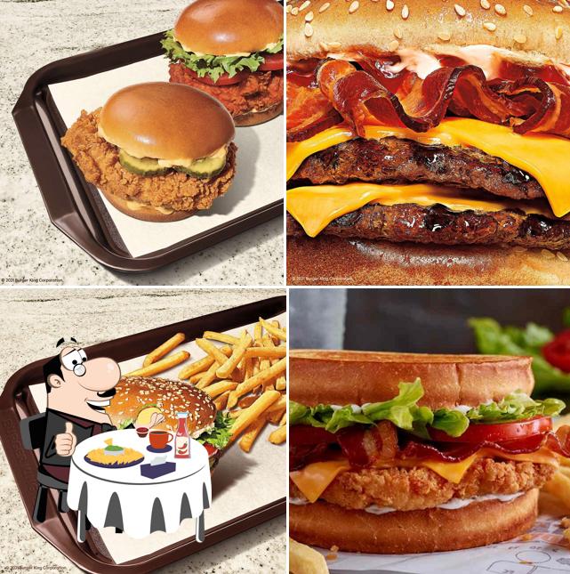 Burger King