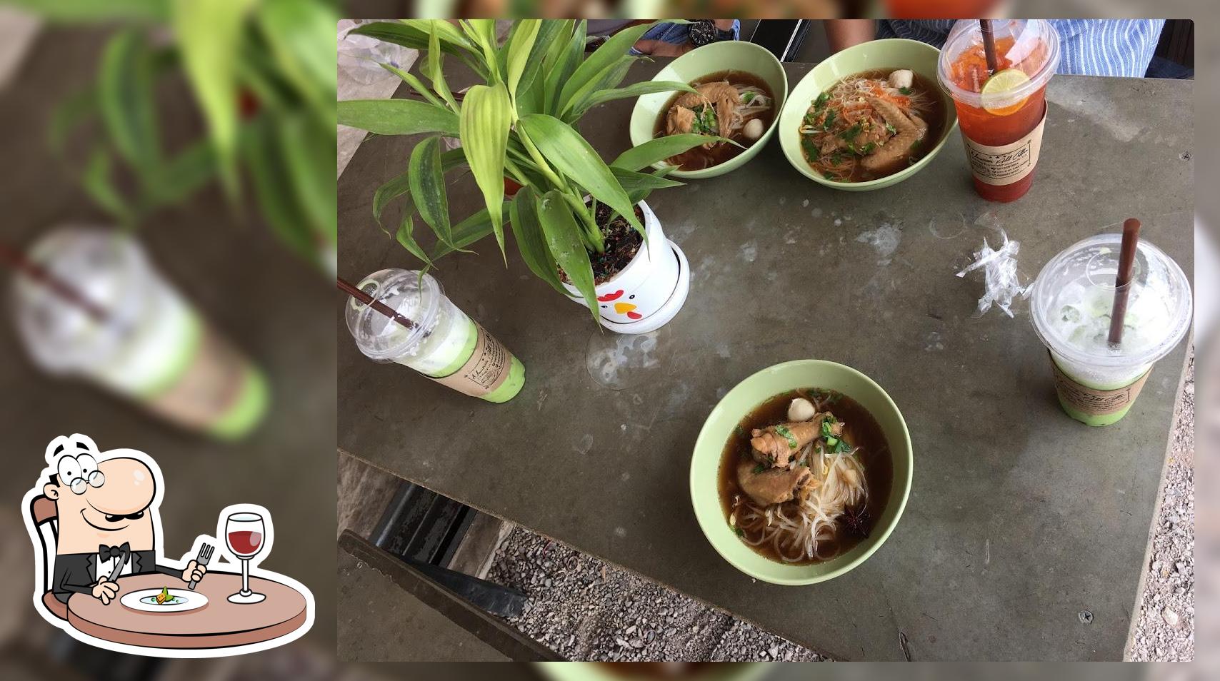 ปังปิ้ง...กาแฟสด