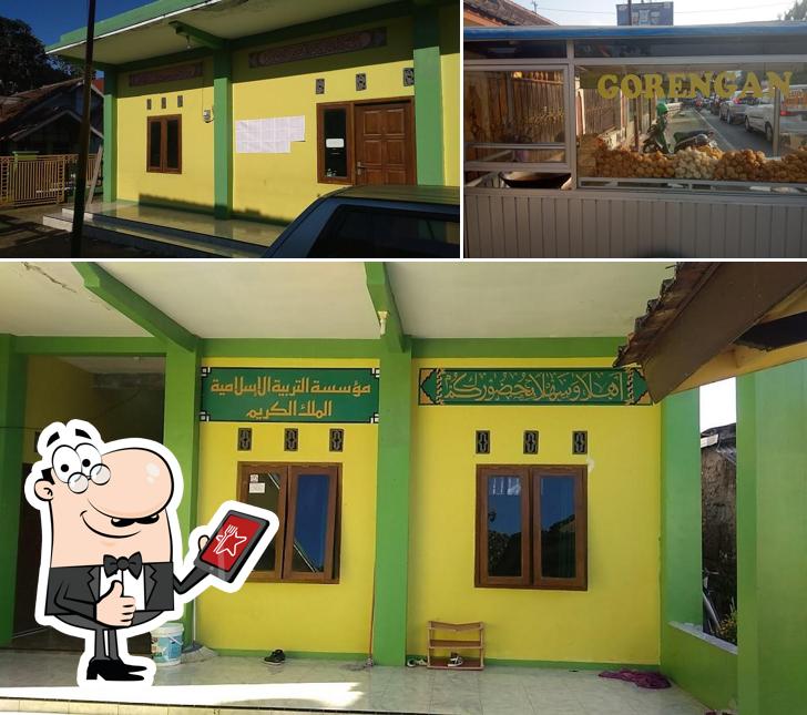 Kedai Jannati
