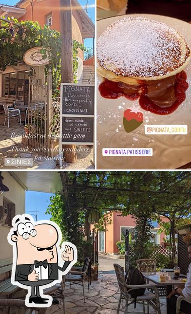 Pignata Patisserie