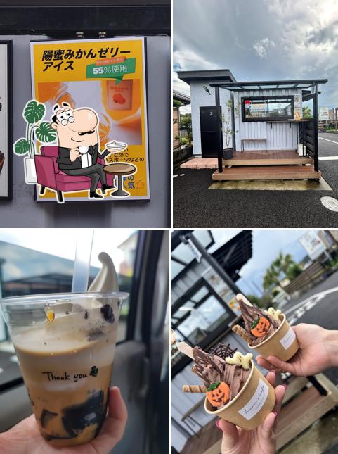 haru's cafe