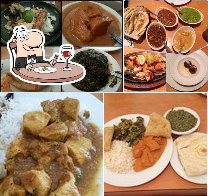 Cuisine Of India
