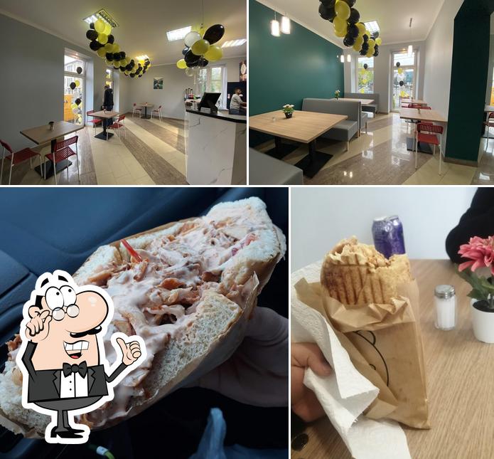 Diamond Kebab Wadowice