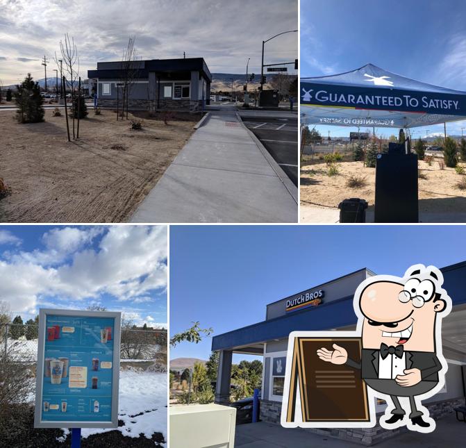 Dutch Bros Coffee
