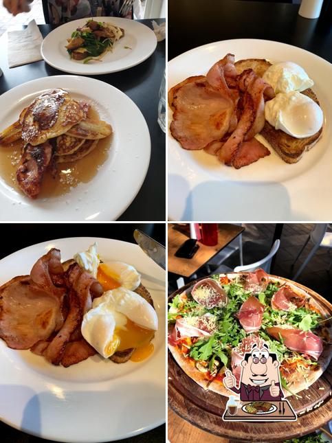 Fitzroy Cafe