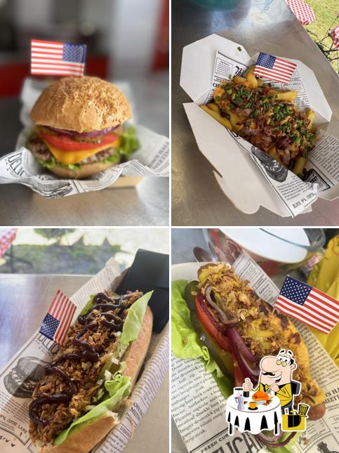 Food Truck