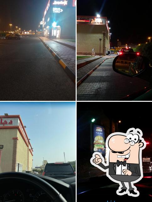 Hardee's Al Qureen 2- Block 2