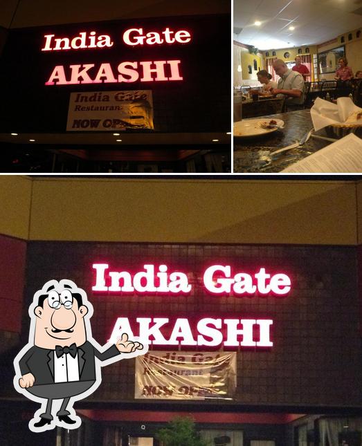 India Gate