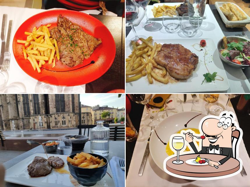 La Côte de Boeuf
