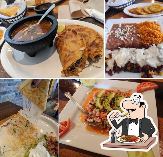 MI PUEBLO MEXICAN RESTAURANT BAR AND GRILL