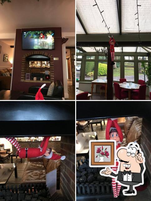 Marsh Farm Hotel