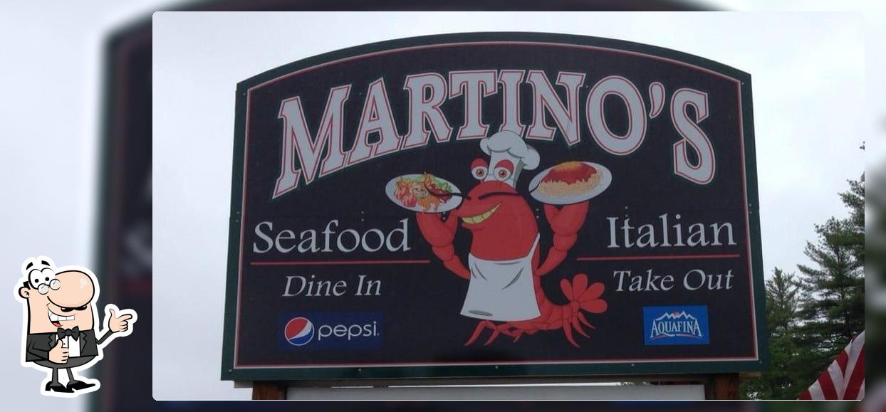 Martino's