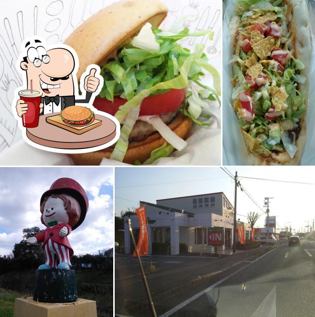 Mos Burger
