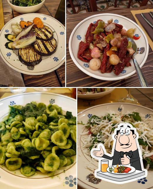 Osteria casa 28