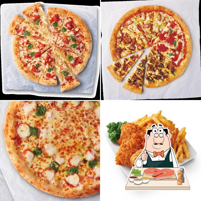 Pizza Hut