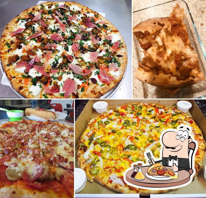 Pizza Mia