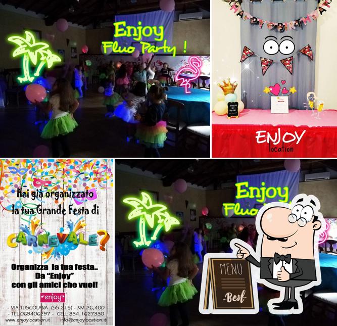 Enjoy