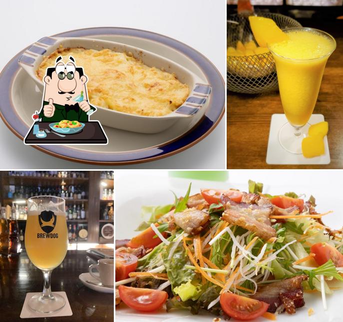 Bistro & ShotBar youyou