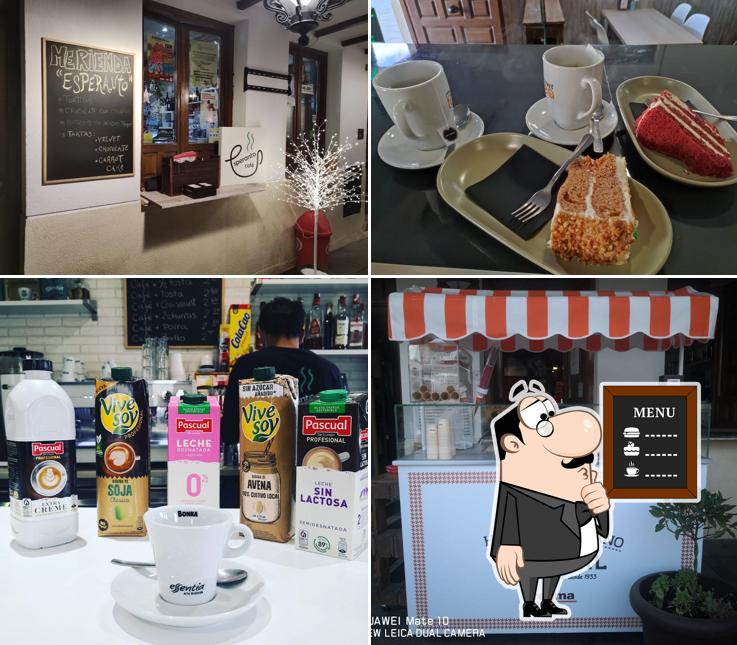 Esperanto Café