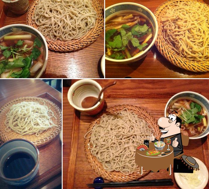 あかりや弧仙