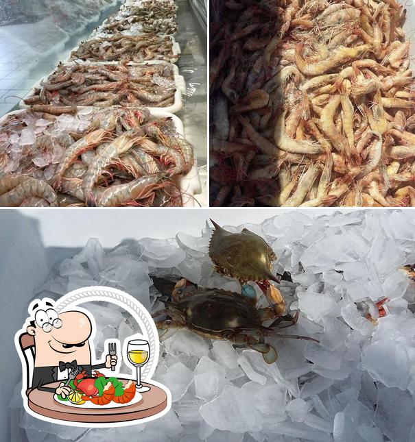 3rd coast seafood