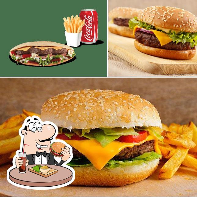 Antalya kebab