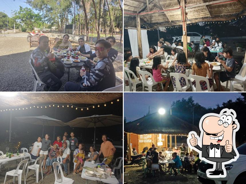 Botolan Lomi & Pares House