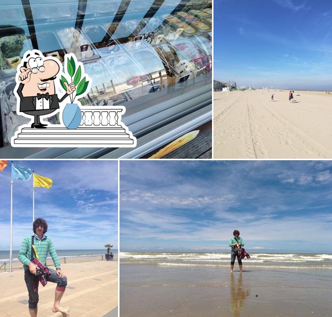 Burger Beach - Dunkerque