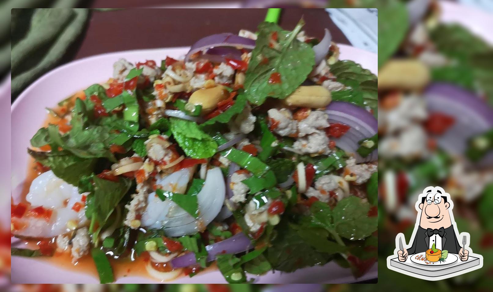 บินหลา เเจ่วฮ้อน หมูกระทะ(Binhal) Korean BBQThai Style