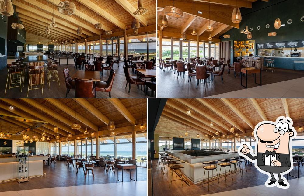 Club House West Cliffs
