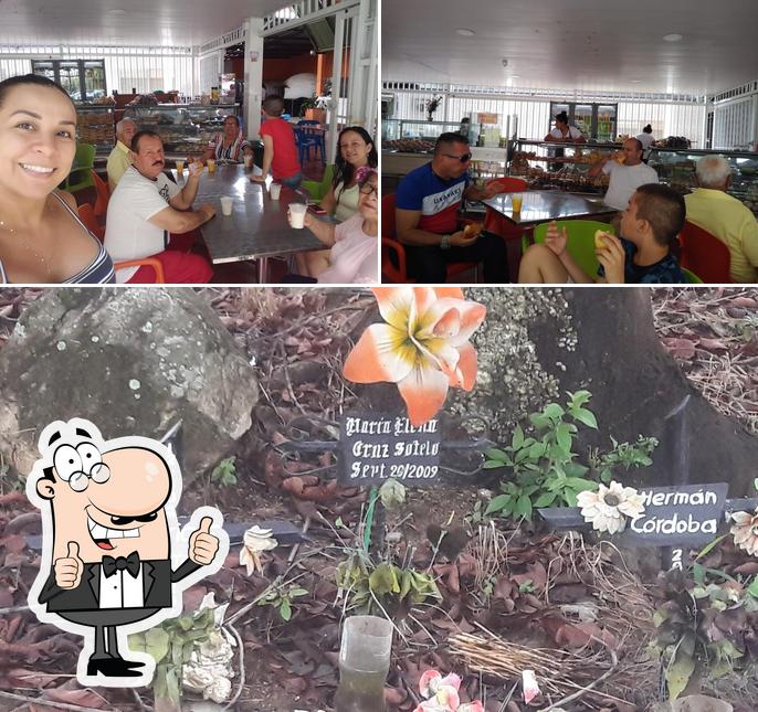 Delicias De Mi Huila