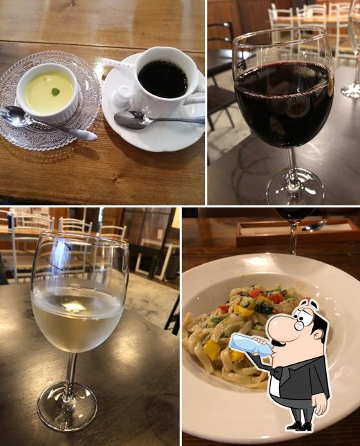 Elz Italian Dining Kitchen