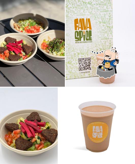 FAVA N SPICE