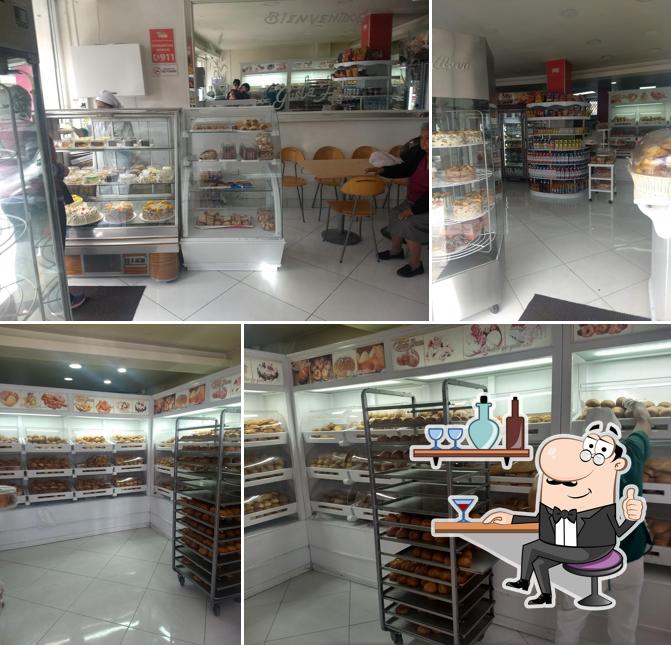 Gusta Panes